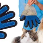 Guanto Magico per Cani e Gatti