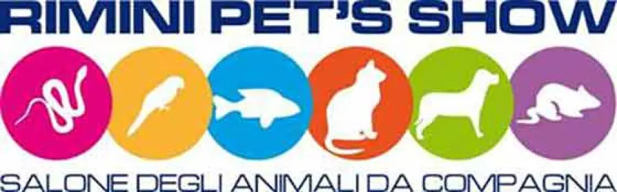 Rimini Pet Show 18 e 19 aprile