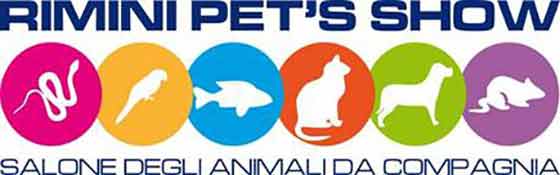 Rimini Pet Show 18 e 19 aprile