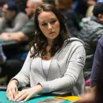 Anna Khait, la pokerista paladina degli animali