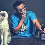 I gatti e il pericolo del fumo passivo