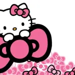 Hello Kitty compie 40 anni: auguri a uno dei gattini più famosi!