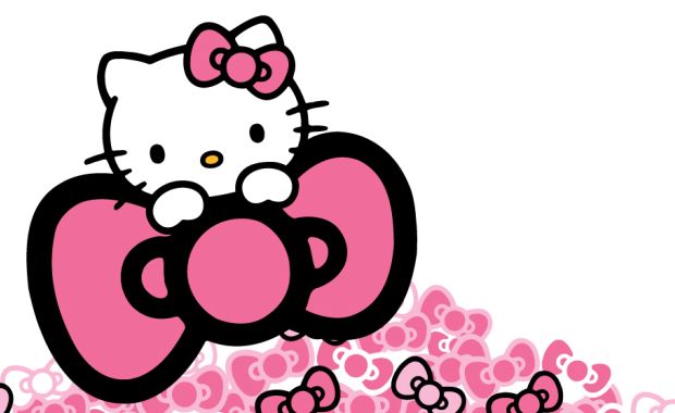 Hello Kitty compie 40 anni: auguri a uno dei gattini più famosi!