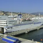 Tirrenia offre cabine attrezzate per cani e gatti