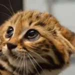 Donna chiusa in casa dai gatti: è successo a Parigi