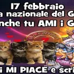 Festa Nazionale del Gatto 2018 Italia: quando si festeggia, storia e origini