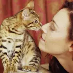 Collezione di foto con gatti e donne! [VIDEO]