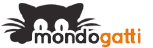Mondo Gatti Logo