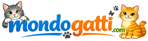 Mondo Gatti Logo