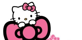 hello kitty